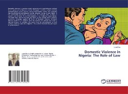 Domestic Violence in Nigeria: The Role of Law