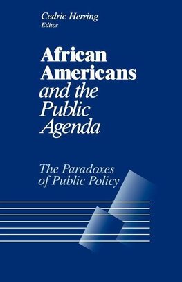 Herring, C: African Americans and the Public Agenda