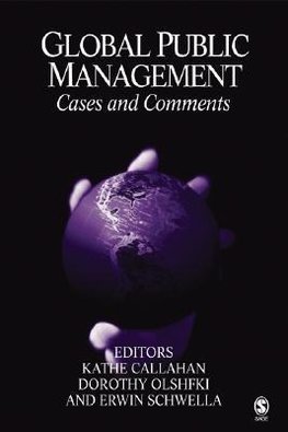 Callahan, K: Global Public Management