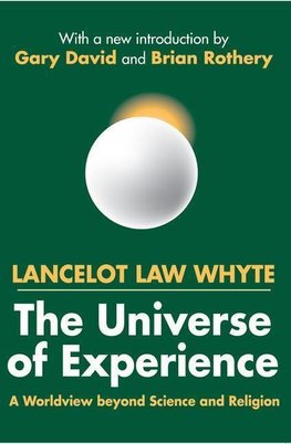 Rothery, B: Universe of Experience