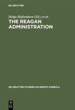 The Reagan Administration