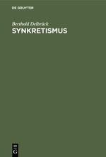 Synkretismus