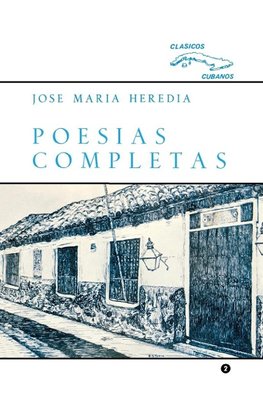 POESÍAS COMPLETAS