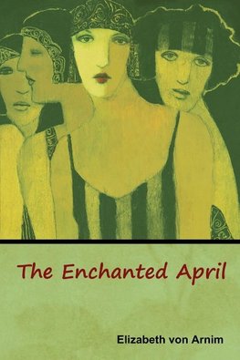 The Enchanted April