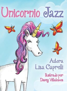 Unicornio Jazz