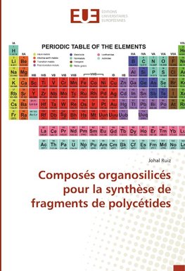 Composés organosilicés pour la synthèse de fragments de polycétides