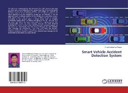 Smart Vehicle Accident Detection System