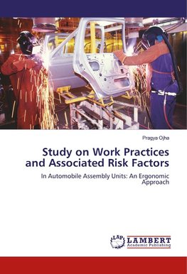 Study on Work Practices and Associated Risk Factors