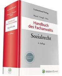 Handbuch des Fachanwalts Sozialrecht