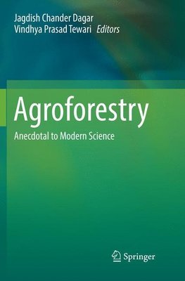 Agroforestry