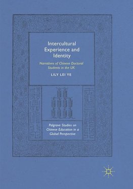 Intercultural Experience and Identity