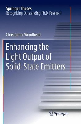 Enhancing the Light Output of Solid-State Emitters