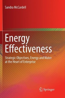 Energy Effectiveness