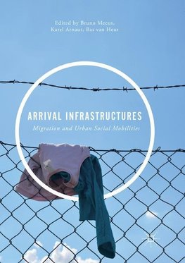 Arrival Infrastructures