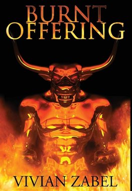 Burnt Offering