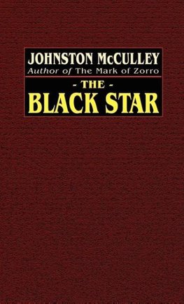 The Black Star