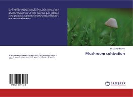 Mushroom cultivation