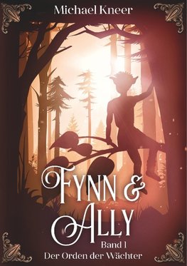 Fynn & Ally