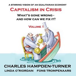 Capitalism in Crisis (Volume 1)