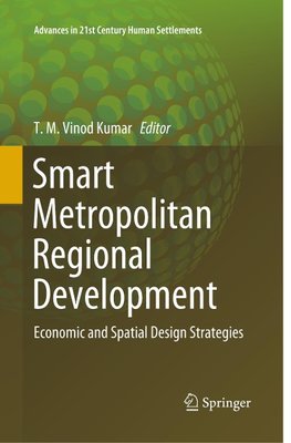 Smart Metropolitan Regional Development