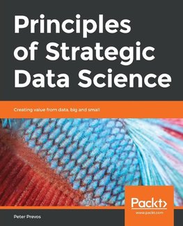 Principles of Strategic Data Science