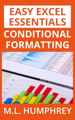 Conditional Formatting