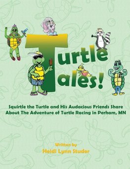 Turtle Tales