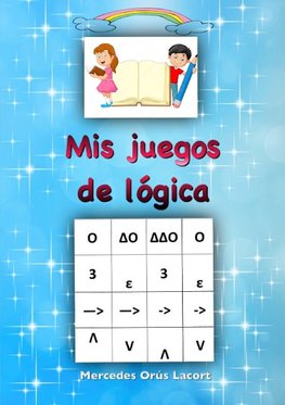 Mis juegos de l?gica