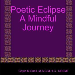 Poetic Eclipse A Mindful Journey