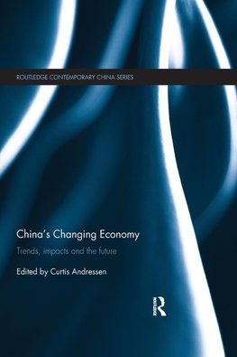 China's Changing Economy