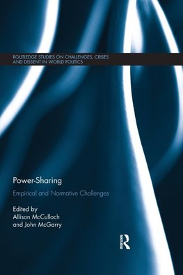 Power-Sharing