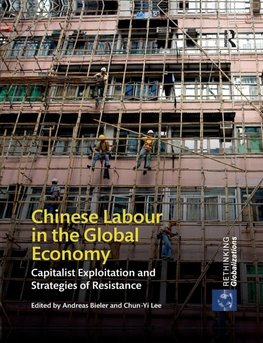 Chinese Labour in the Global Economy