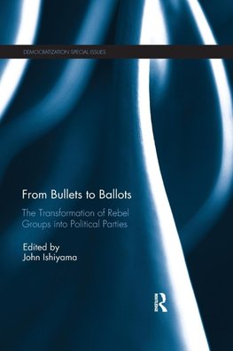 From Bullets to Ballots