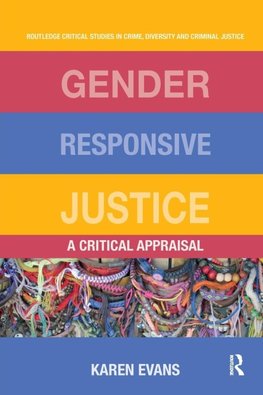 Gender Responsive Justice