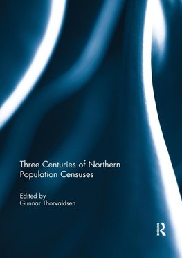 Three Centuries of Northern Population Censuses