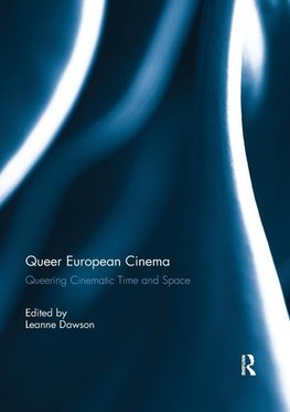 Queer European Cinema