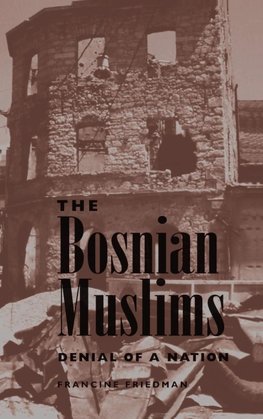 The Bosnian Muslims