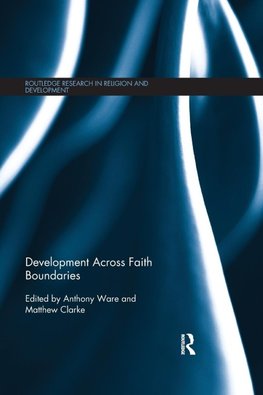 Development Across Faith Boundaries