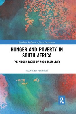 Hunger and Poverty in South Africa