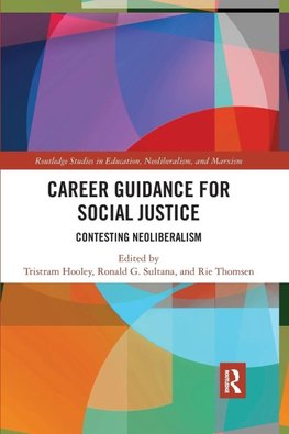 Career Guidance for Social Justice