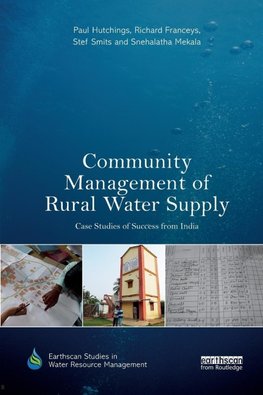 Community Management of Rural Water Supply