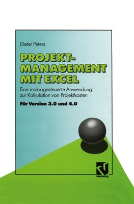 Projekt-Management mit Excel