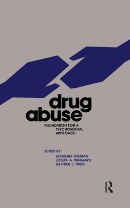 Drug Abuse