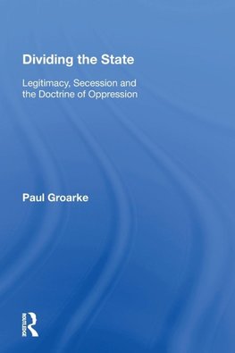 Dividing the State