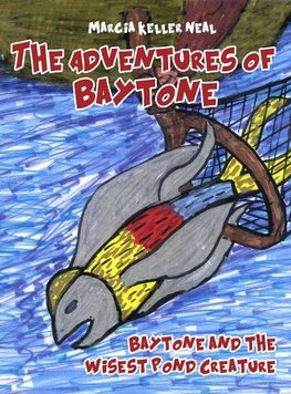 The Adventures of Baytone