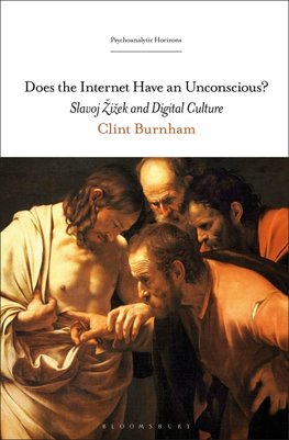 Does the Internet Have an Unconscious? Slavoj ¿i¿ek and Digital Culture