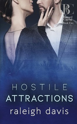 Hostile Attractions