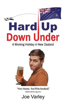 HARD UP DOWN UNDER