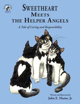 Sweetheart Meets the Helper Angels