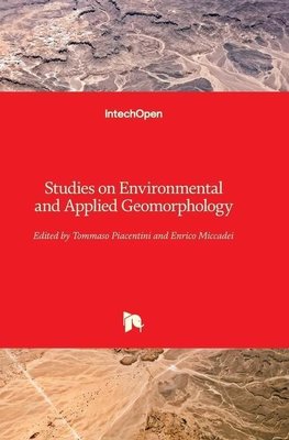 Studies on Environmental and Applied Geomorphology